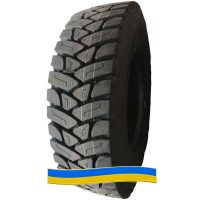 315/80R22.5 Kunlun KT855