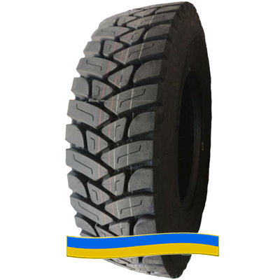 315/80R22.5 Kunlun KT855